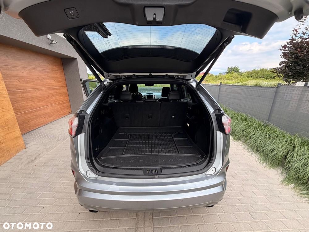 Ford Edge - 11
