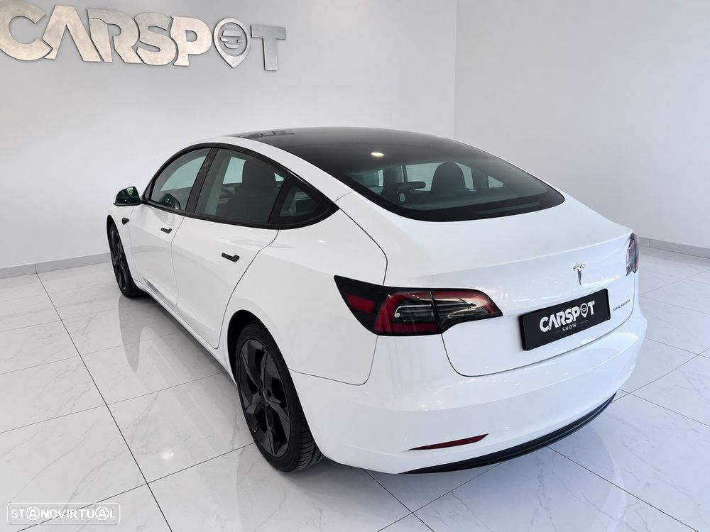 Tesla Model 3 Long Range Tração Integral Premium - 5