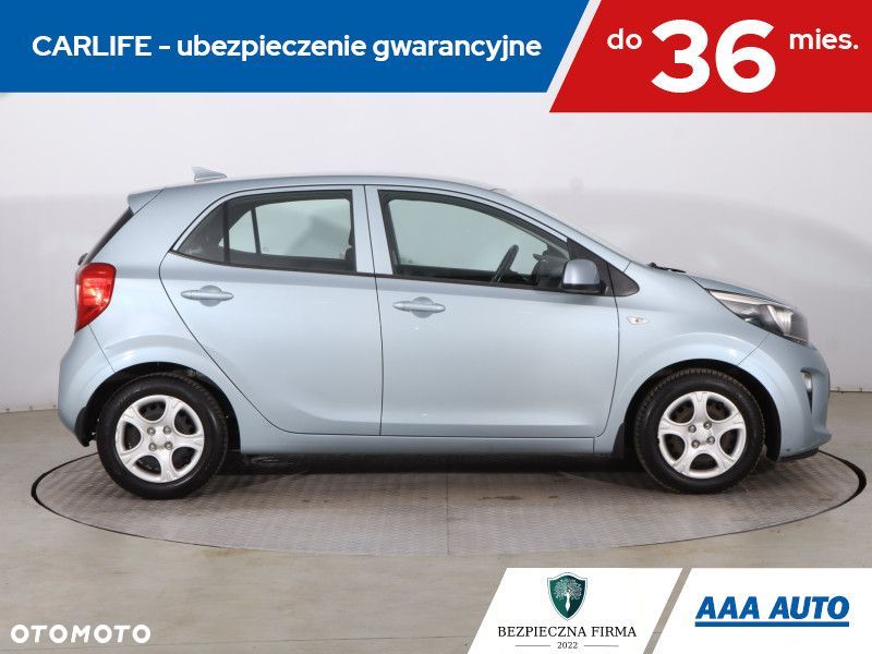 Kia Picanto - 8