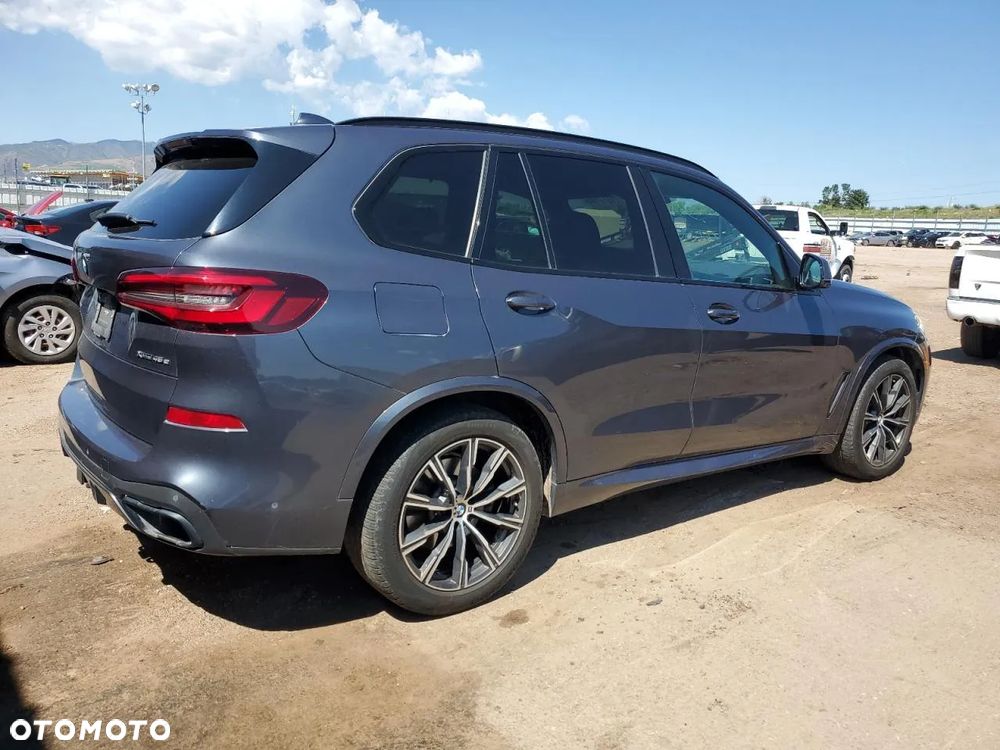 BMW X5 xDrive45e - 4