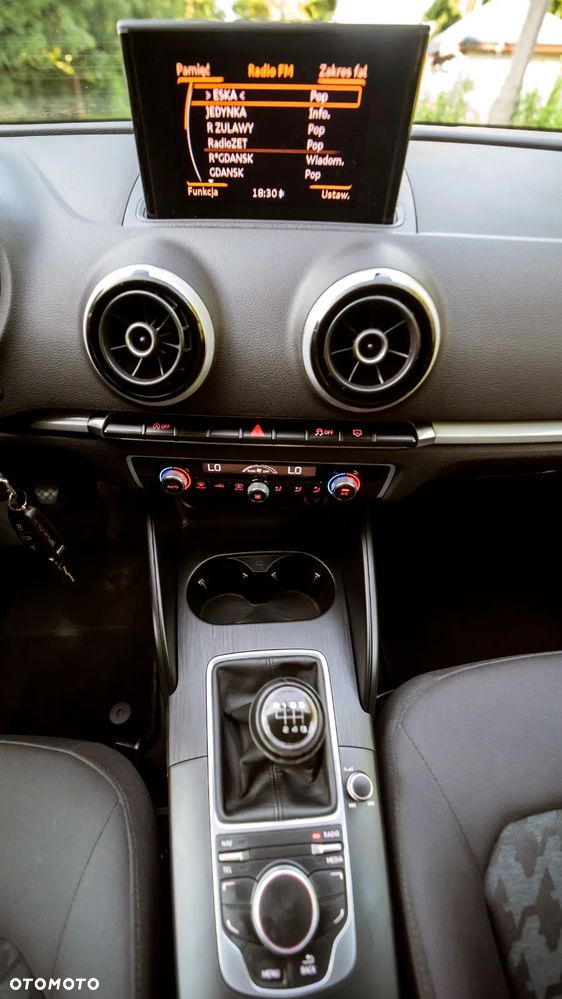 Audi A3 Sportback - 25