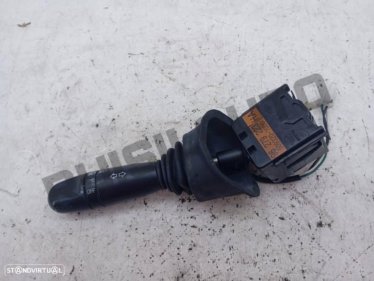 Comutador De Piscas E/ou Luzes 9627_9223 Daewoo Tacuma [2000_20 - 1