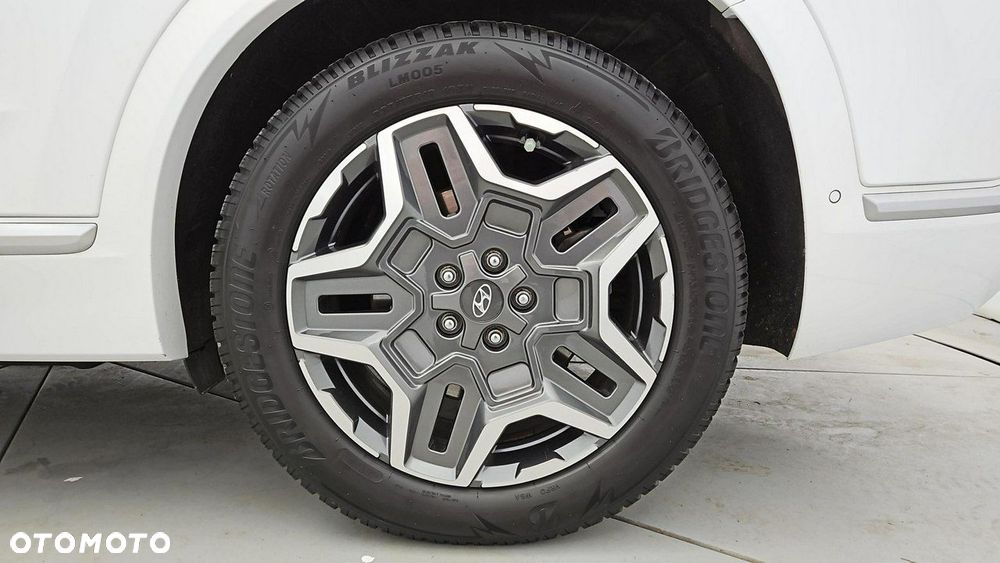 Hyundai Santa Fe - 27