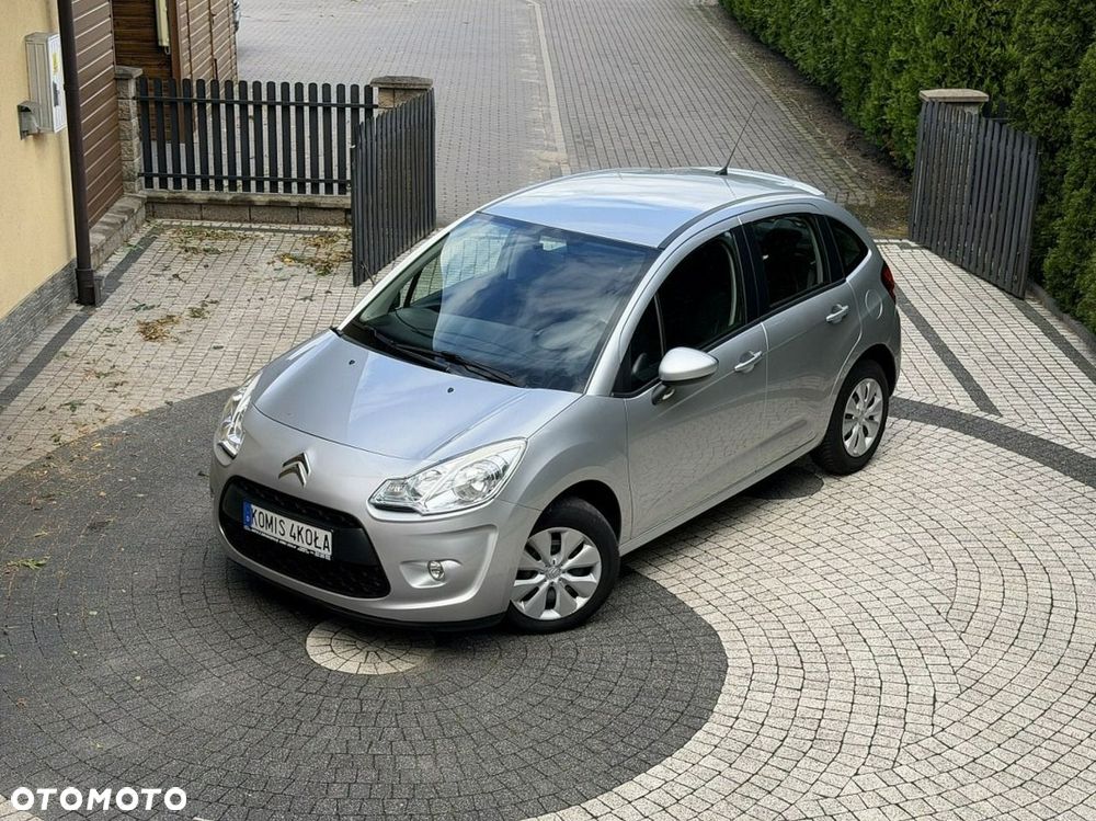 Citroën C3 - 15