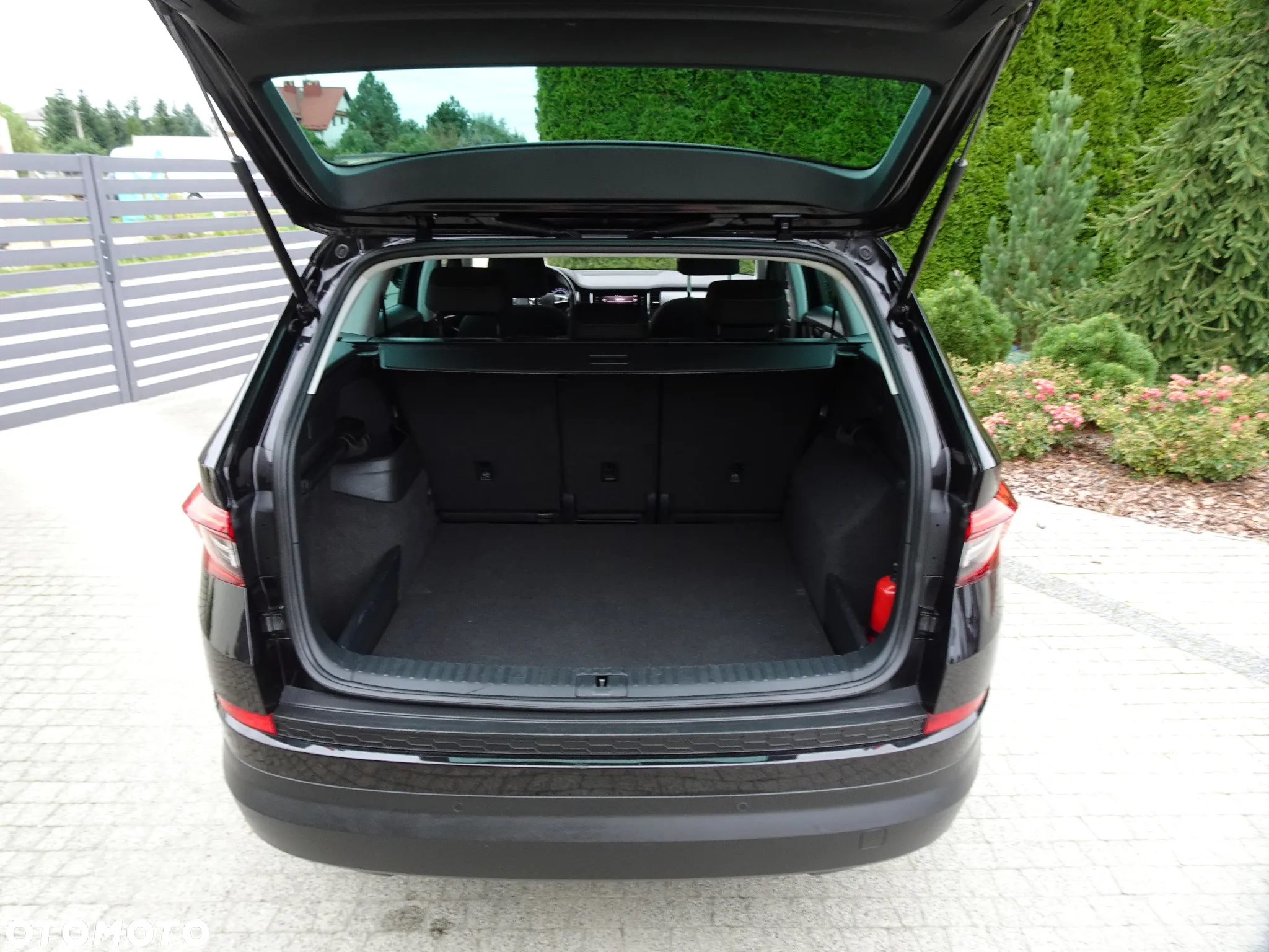 Skoda Kodiaq 1.5 TSI ACT 4x2 Ambition - 10