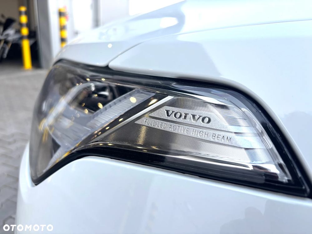 Volvo XC 90 B5 D AWD Inscription 7os - 31