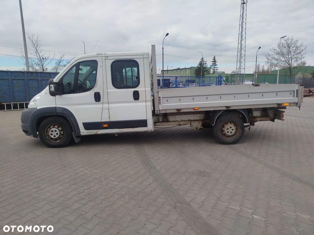 Citroën Jumper doka - 2