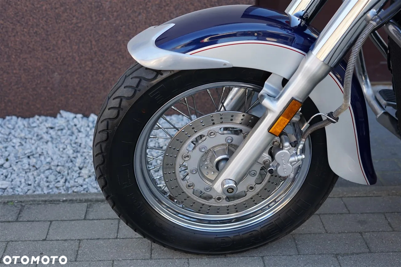 Kawasaki VN - 30