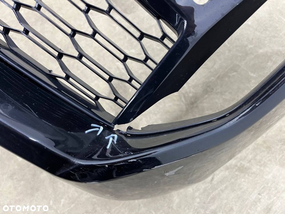 Zderzak przedni BMW X1 U11 M-pakiet Mpakiet 22r.- przód PDC 9881907 - 10