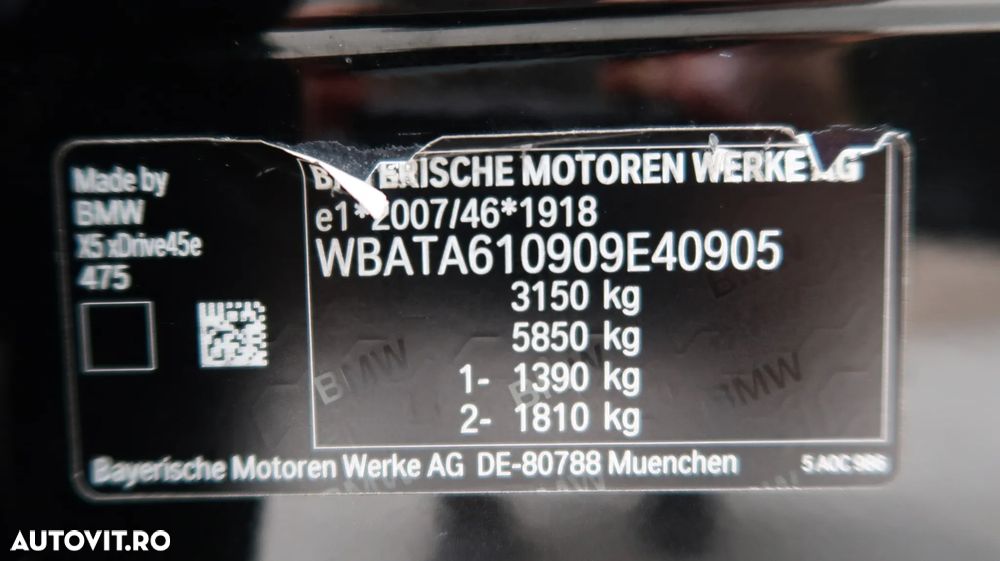 BMW X5 - 35