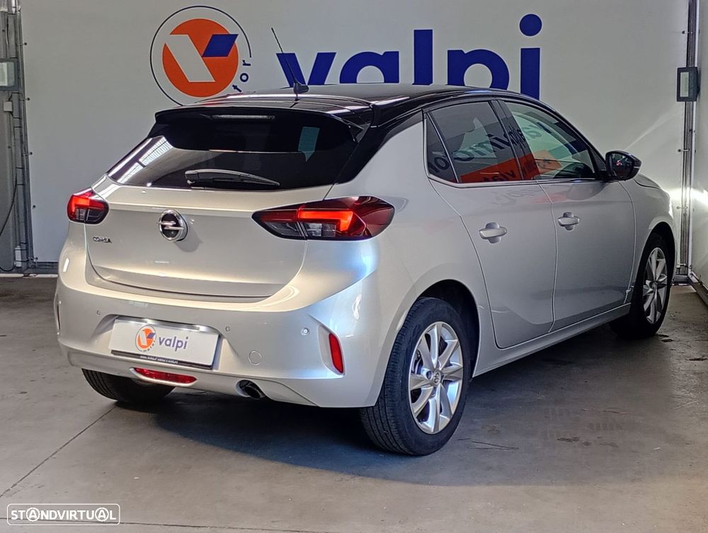 Opel Corsa 1.5 D Elegance - 9