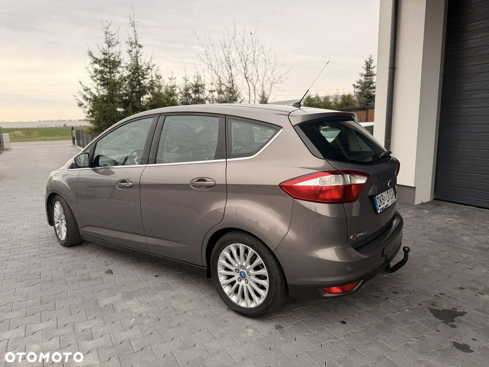 Ford C-MAX - 10