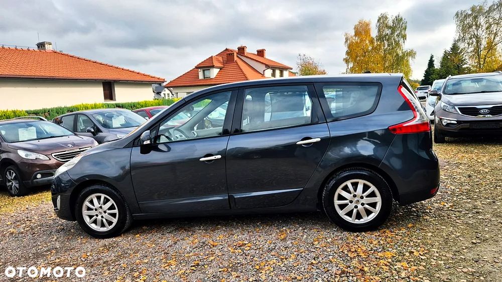 Renault Grand Scenic Gr 2.0 16V Privilege CVT Euro5 - 19