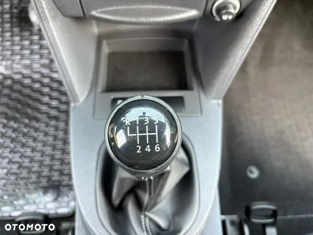 Volkswagen Caddy 2.0 TDI - 13