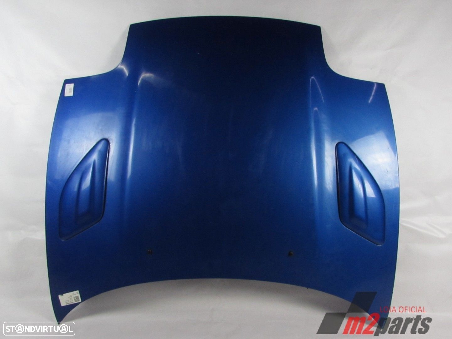 Capo Seminovo/ Original MITSUBISHI 3000 GT Coupe (Z1_A) - 1
