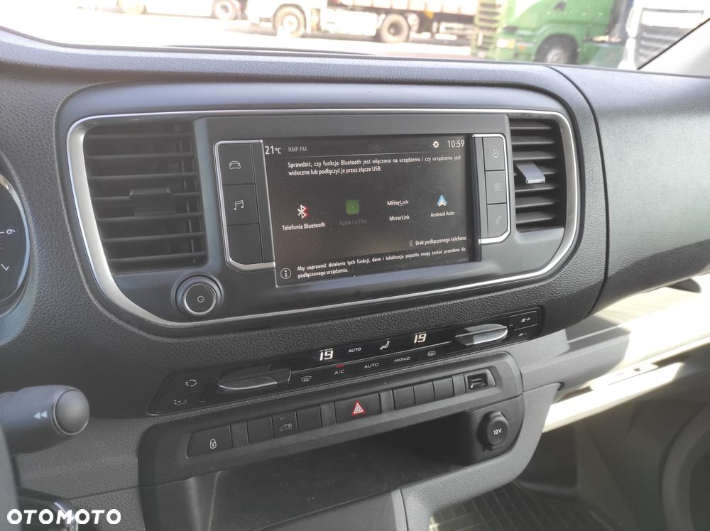Opel VIVARO - 17