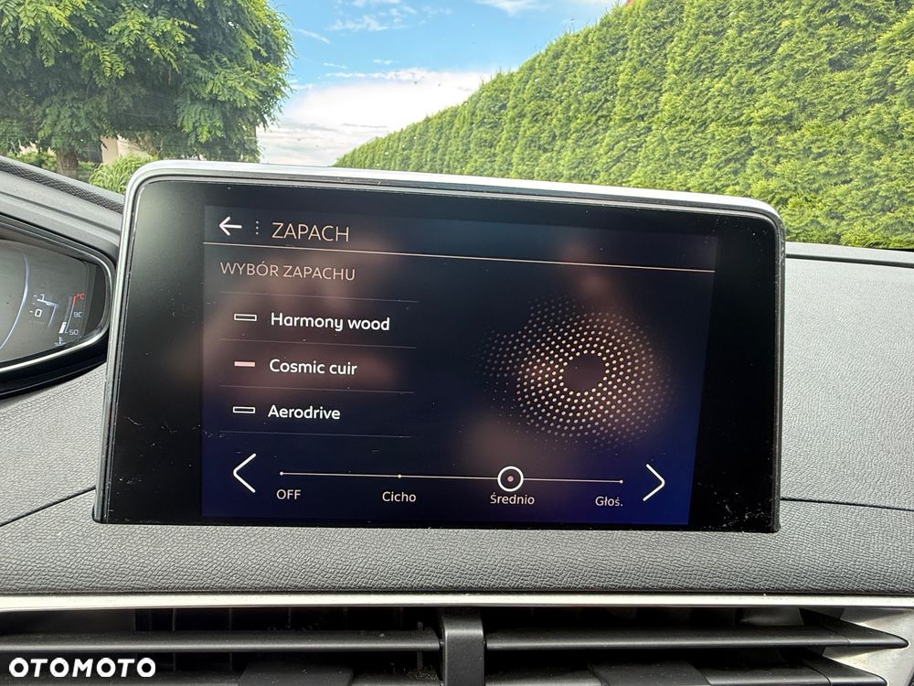 Peugeot 3008 PureTech 180 Stop & Start GPF EAT8 GT - 21