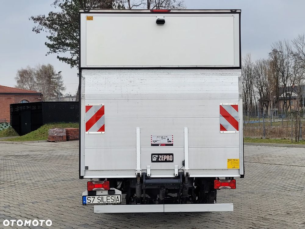 Iveco Daily - 8