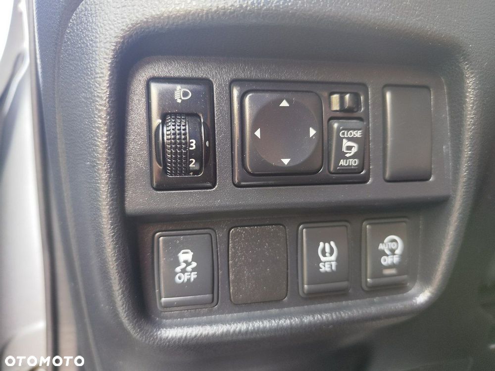 Nissan Juke 1.5 dCi Tekna EU6 - 15