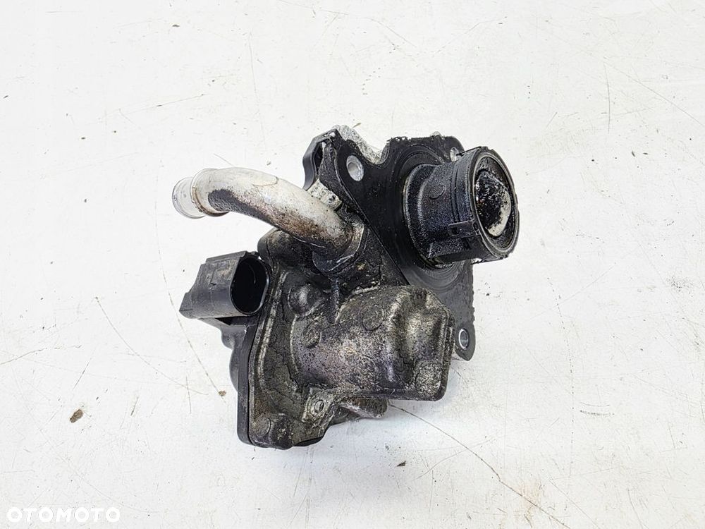 ZAWÓR EGR AUDI VOLKSWAGEN SEAT SKODA 1.6 2.0 TDI 04L131501E - 3