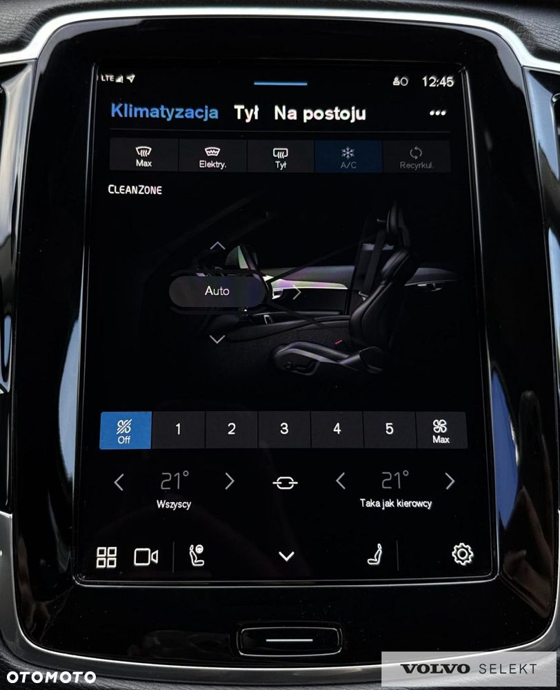 Volvo XC 90 - 22
