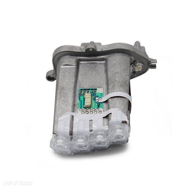 Modul far LED semnalizare dreapta BMW seria 7 63117225232 - 1