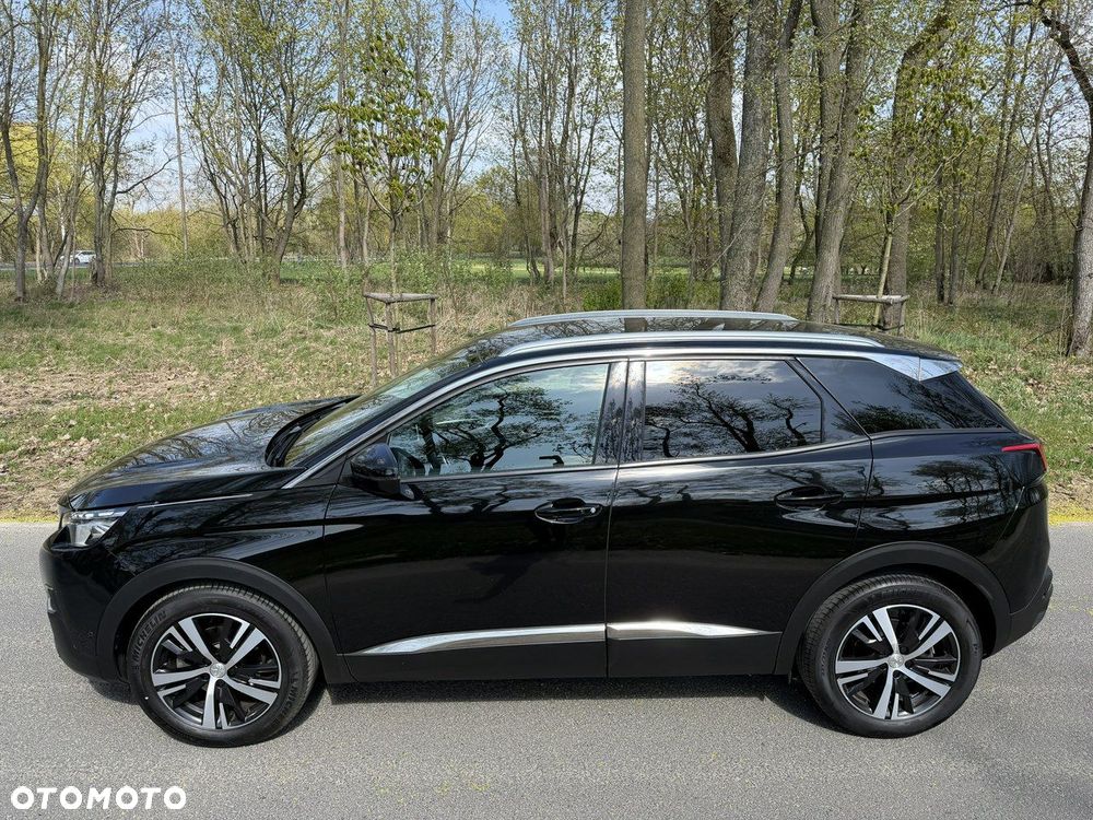 Peugeot 3008 - 6