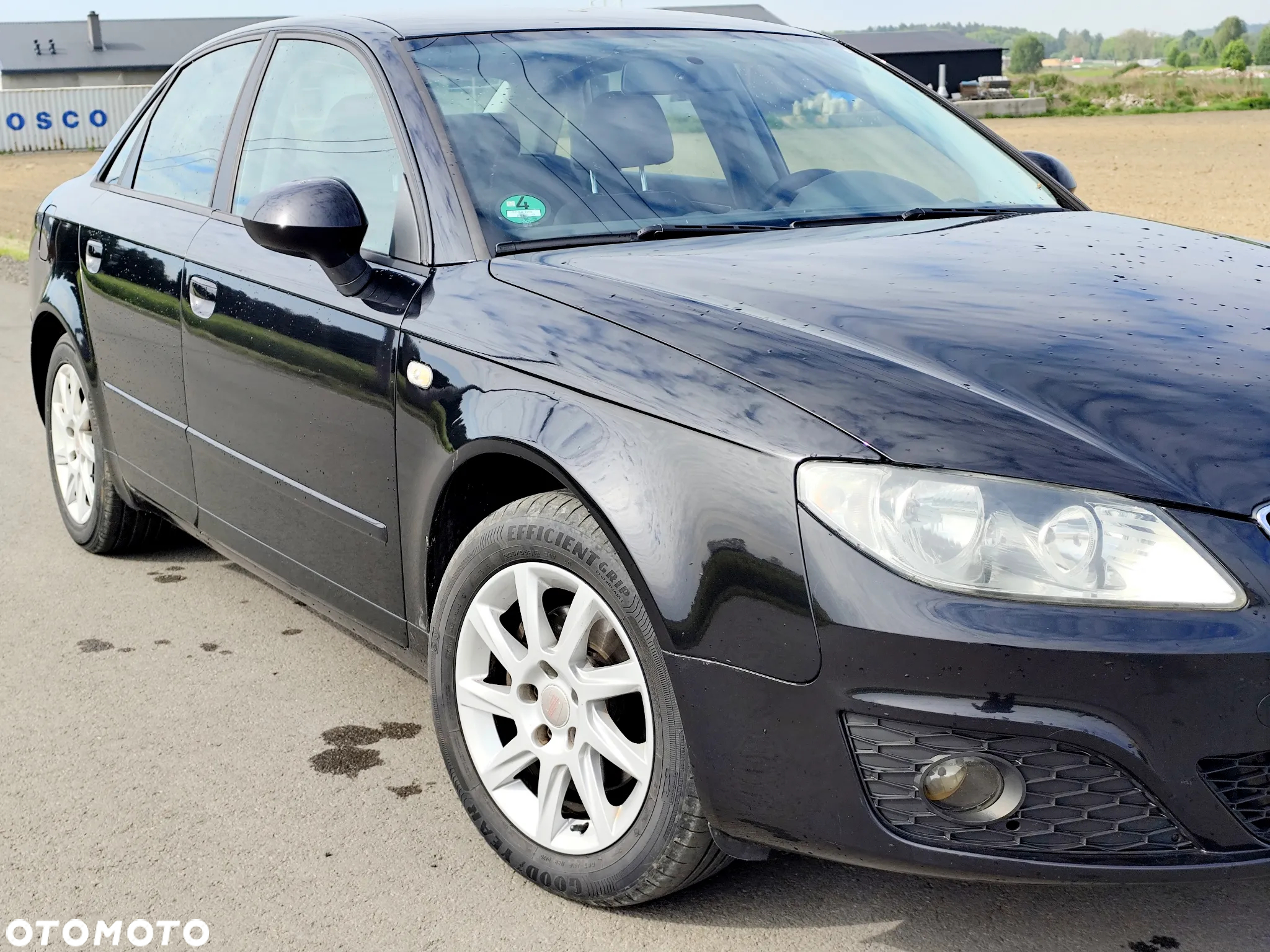 Seat Exeo 1.6 Reference - 21