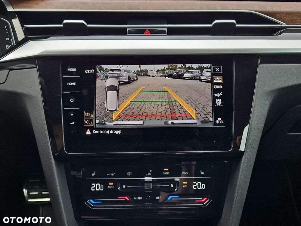 Volkswagen Arteon 2.0 TDI Elegance DSG - 18