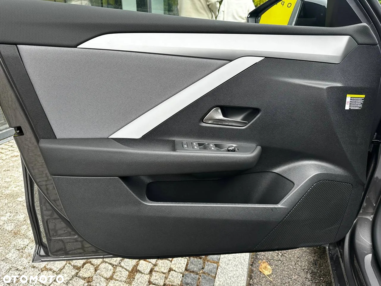 Opel Astra VI 1.2 T Edition S&S - 8