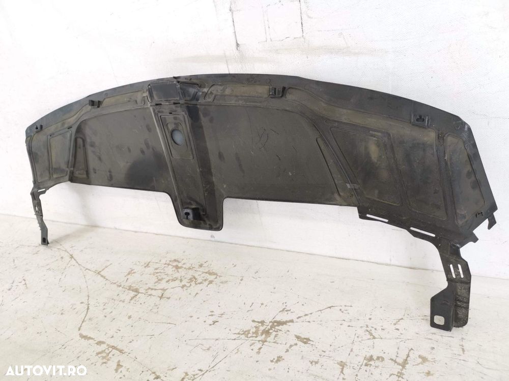 Acoperire Trager Porsche  Cayenne 3 9Y 2017 2018 2019 2020 2021 2022 2 - 7