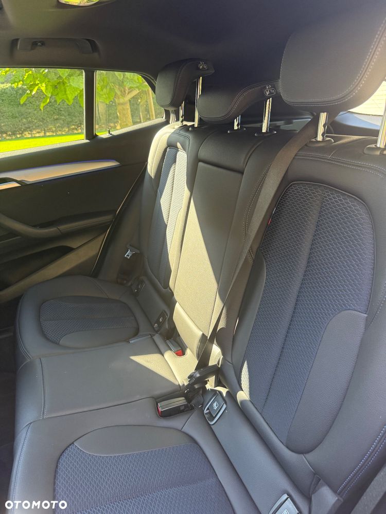 BMW X2 xDrive18d M Sport - 23