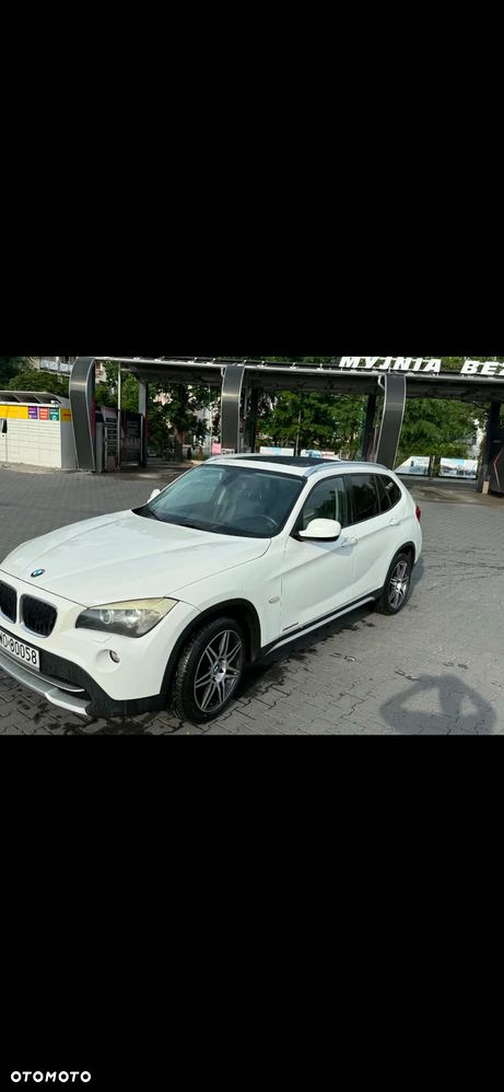 BMW X1 - 1