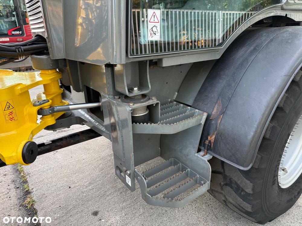 Wacker Neuson Ładowarka WL52 - 21