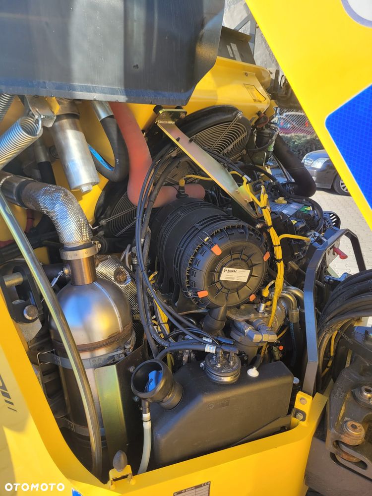 Bomag BW 206 AD - 5 AM - 15