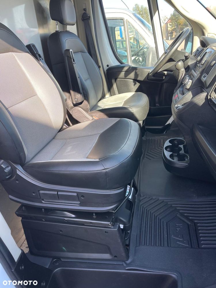 RAM Promaster 2500 - 9