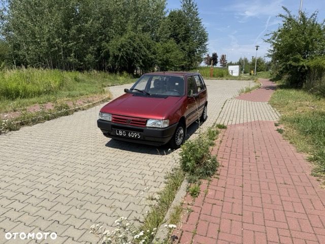 Fiat Uno 1.0 Fire - 11