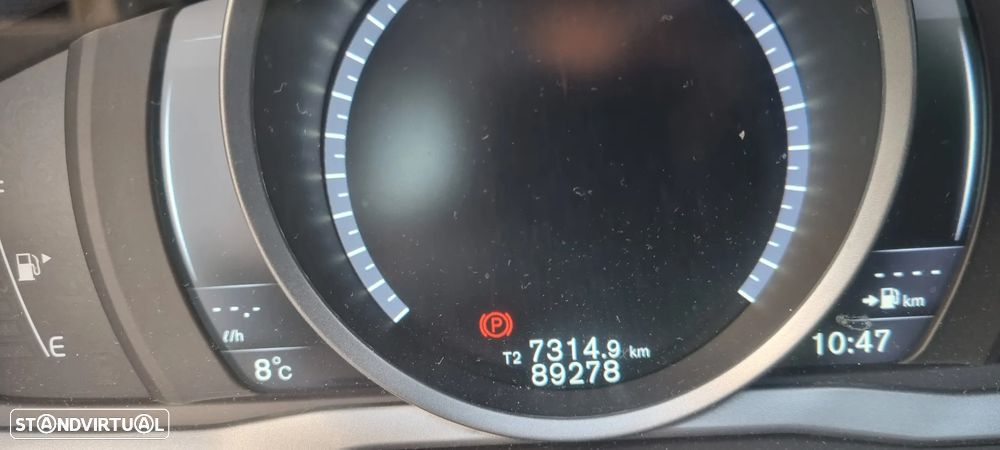 Volvo V60 2.0 D3 VOR - 1