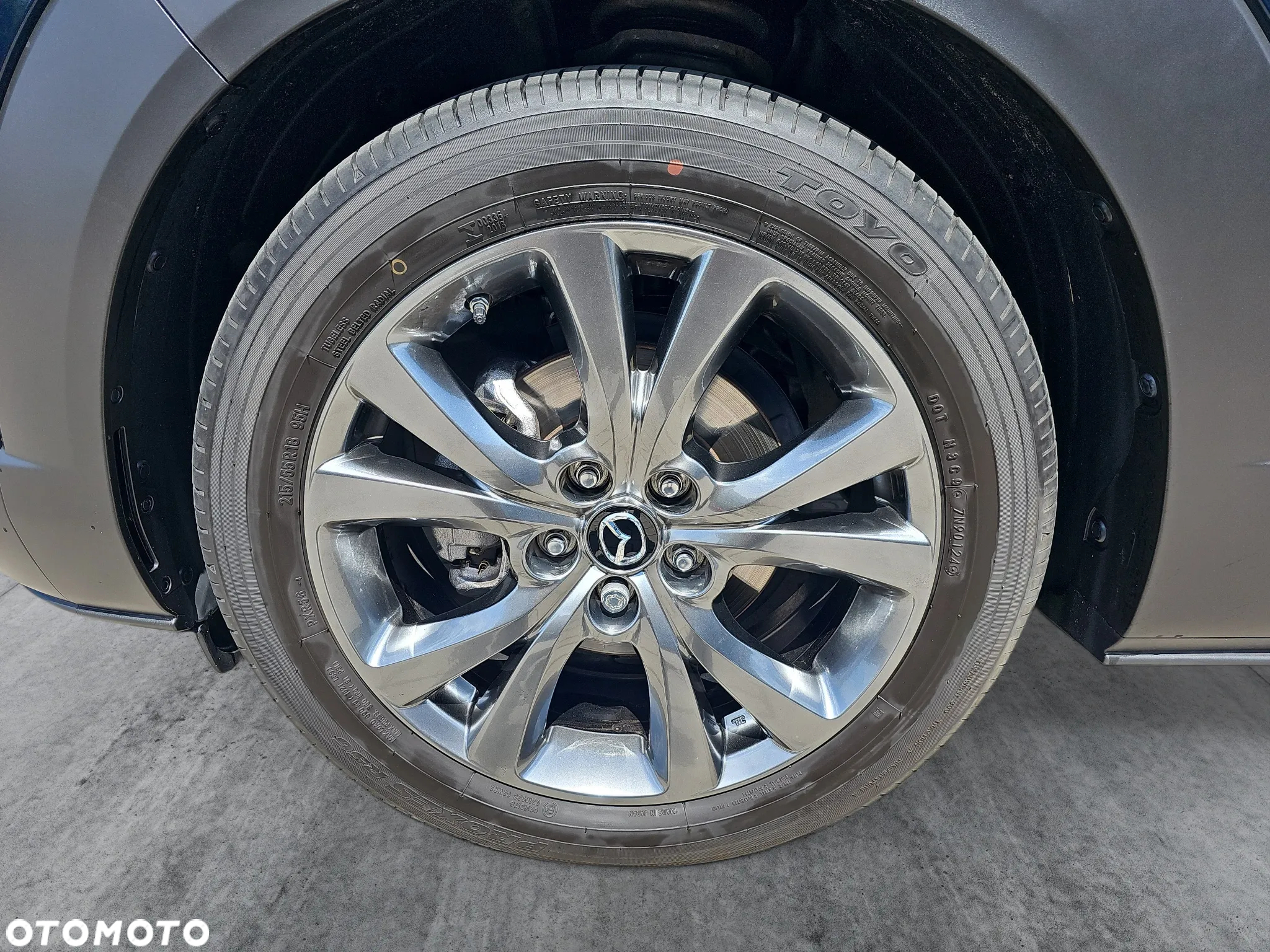 Mazda CX-30 - 9