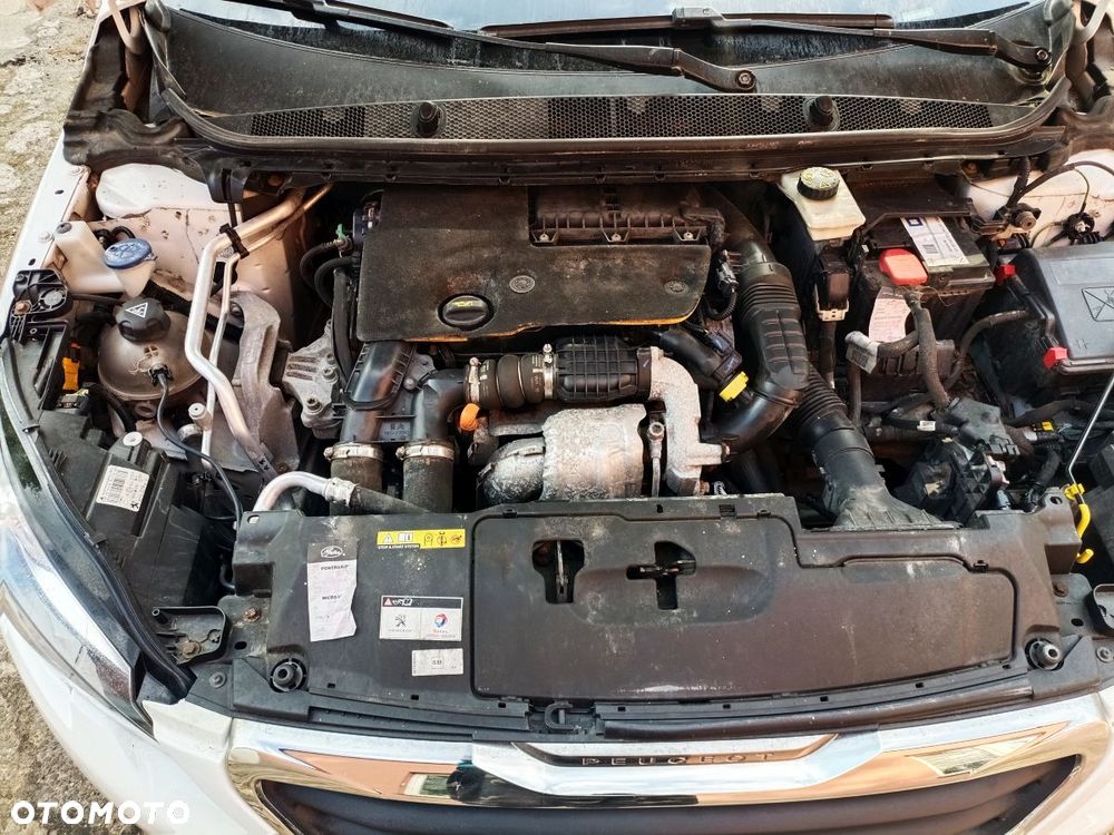 Peugeot 308 - 14