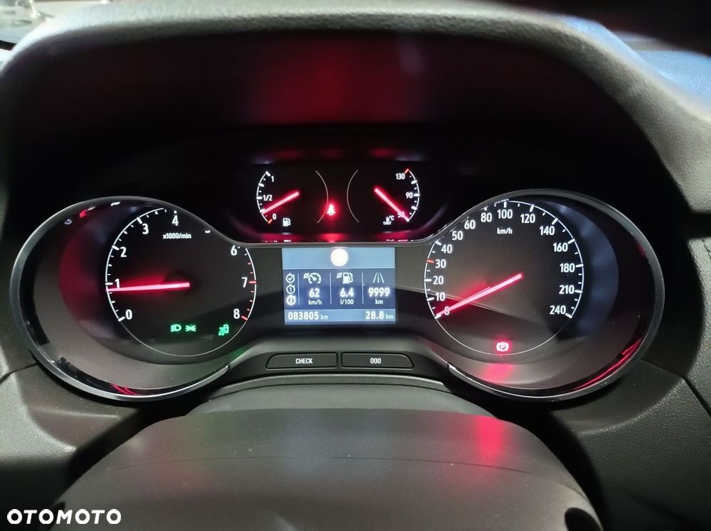 Opel Grandland X - 6