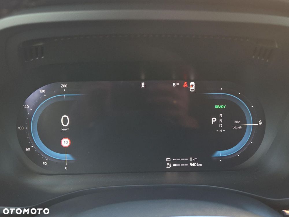 Volvo XC 60 T8 AWD Ultra Bright - 13