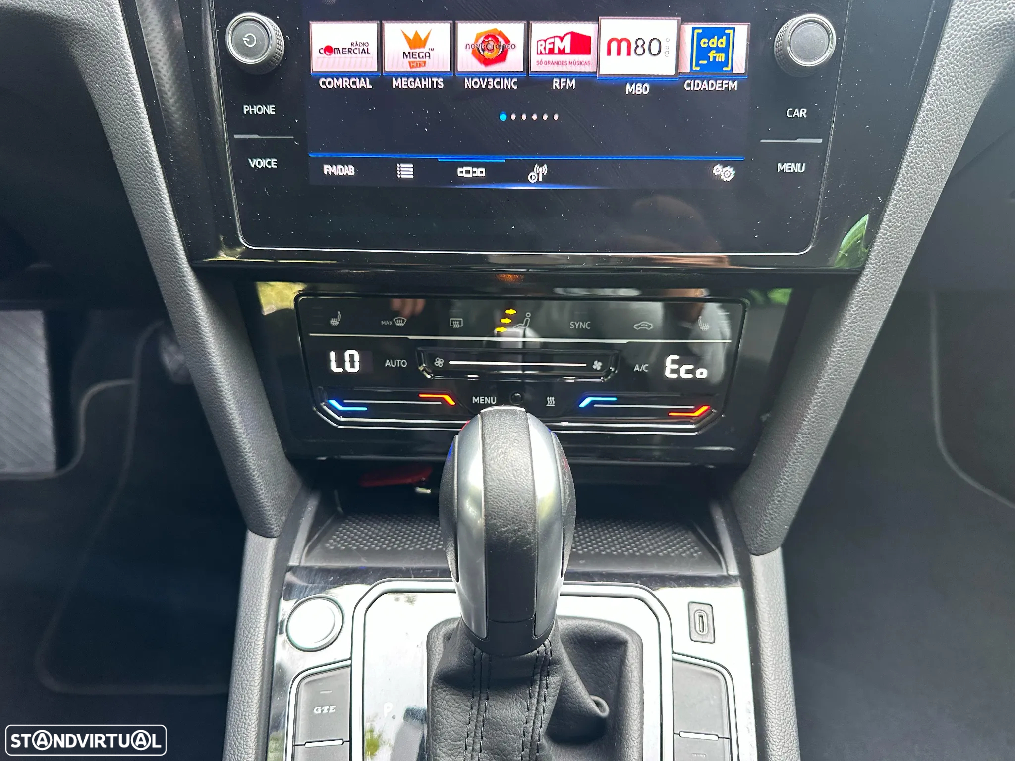 VW Passat Variant 1.4 TSI GTE+ Plug-in - 32