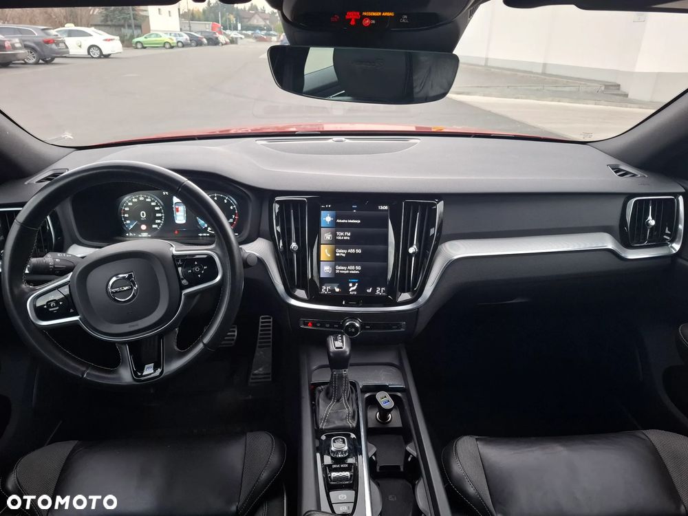 Volvo S60 T4 R-Design - 14