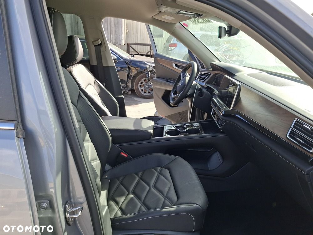 Volkswagen Atlas - 11