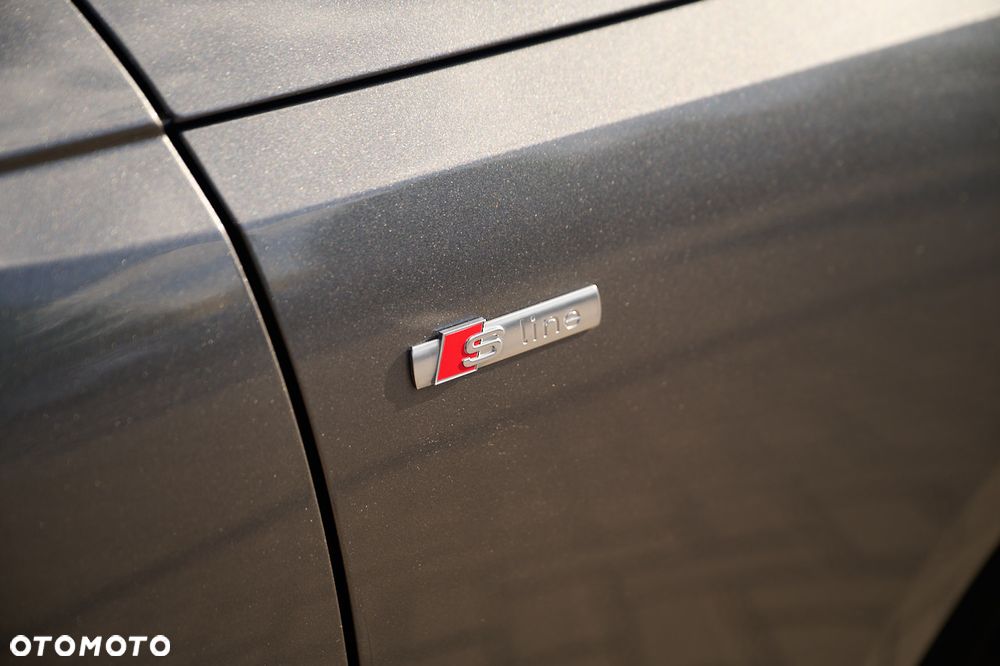 Audi A4 Limousine 35 TFSI S tronic S line - 20