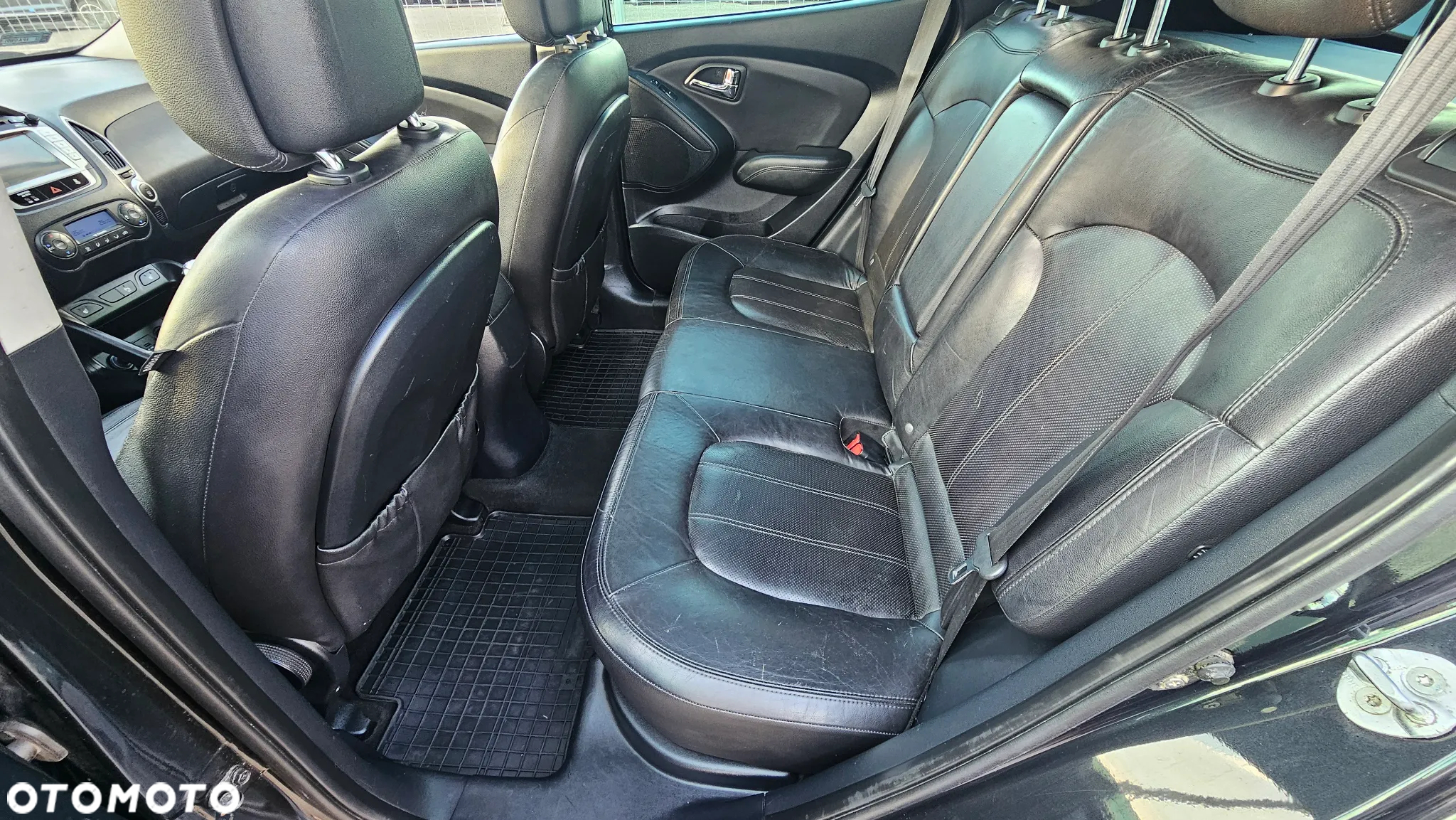 Hyundai ix35 2.0 CRDi Premium - 6