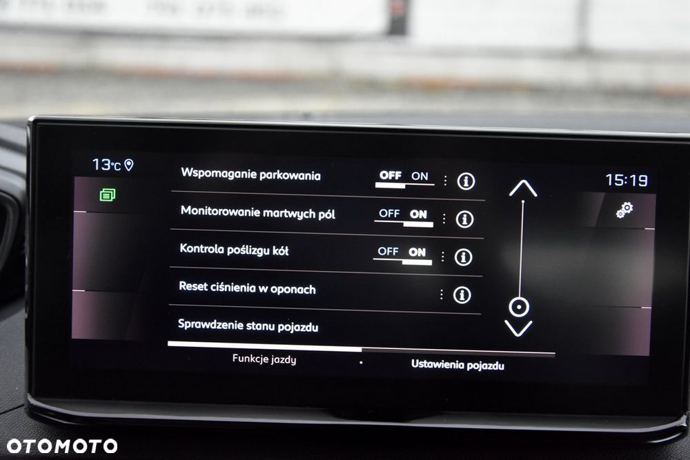 Peugeot 3008 BlueHDi 130 Stop & Start EAT8 GT - 33