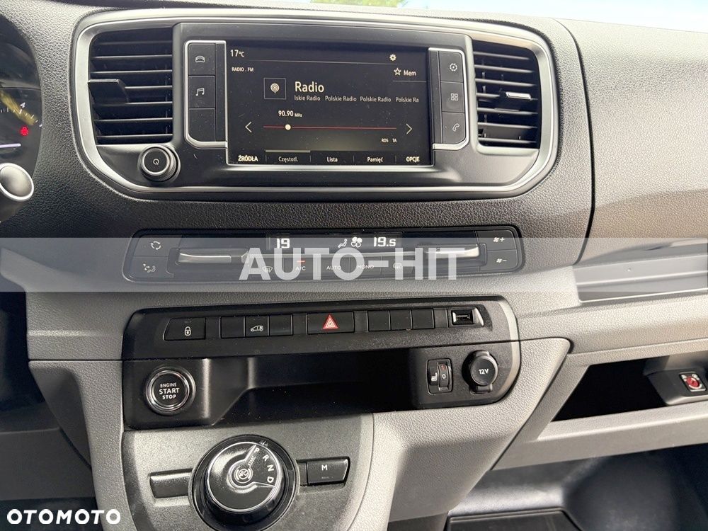 Opel Vivaro - 8