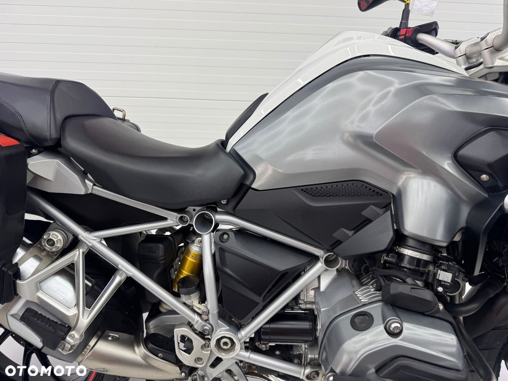 BMW GS - 15